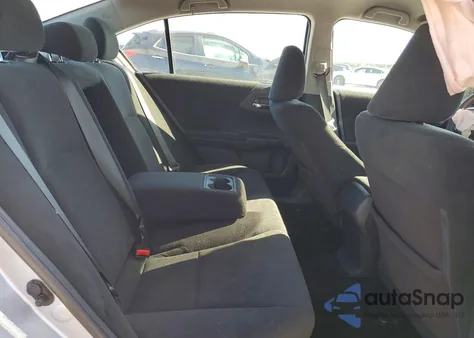 2013 Honda Accord Lx z USA, uszkodzony, nr VIN 1HGCR2F30DA268659